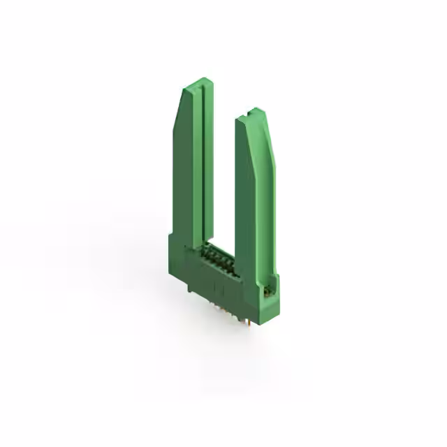 345-008-541-478 EDAC Inc.  Edgeboard Connectors